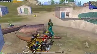 pubg battlegrounds gameplay