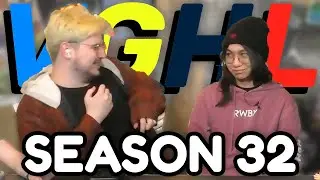 VGHL Promo Spring 2023 (Season 32)