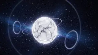 Marble Light Radiance (Lithic Pulse) - VAYRO VIBE