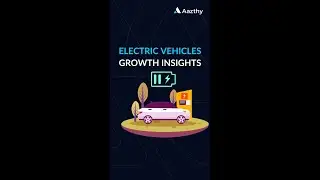 Rev Up Your Portfolio  Investing in Electric Vehicles
