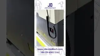 Jida Medtech Root Canal File Grinding Machine  Grinder for endofile&rotaryfile