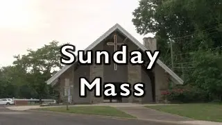 OLGC Sunday Mass 1.18.26