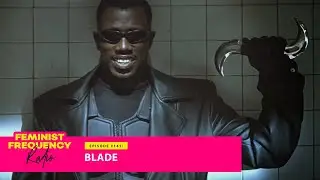 Taking a bite out of Blade, 20 years later
