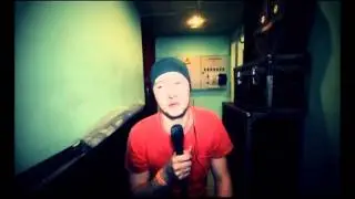 A-ONE HIP-HOP NEWS. Репортаж с концерта группы 