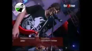 Taraz TRIAD BIstara and 7 Years Later - Burn (Deep Purple Cover)