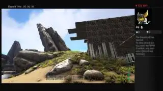 (Nerd Poison) Update(Ark map) building.
