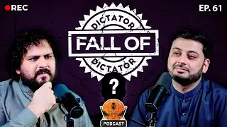 Election Story: Can Democracy Defeat Dictatorship? | Amanullah (Eon Podcast) | Off The School Ep. 61