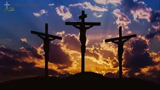 Preparation for Easter - Lent Meditation - Day 36 God&rsquo;s Presence in Hard Times #preparationforEaster