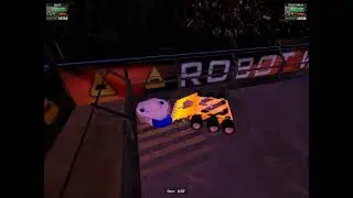 Robot Wars RWRA2+ Best of the Best