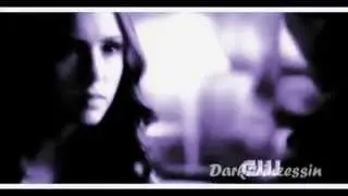 No more let life divide what death can join together [Victor / Katherine]