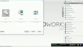 دورة solidworks - الدرس الثاني - sketching