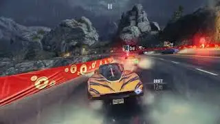 [NFSNL] McLaren Speedtail 1-5