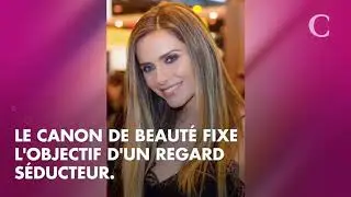 PHOTOS. Clara Morgane pose seins nus devant sa fenêtre sur Instagram