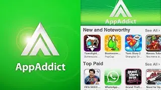 Установка взломанных приложений на iOS с помощью AppAddict