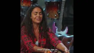 Lekker vuurtje...