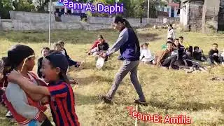 Season-3: Plate Race