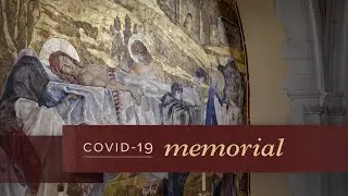 October 3, 2020: A Service of Prayer and Remembrance for those lost to Covid-19