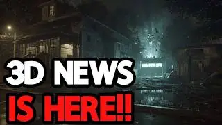New 3D Software Updates, Blender Addons, Courses & More