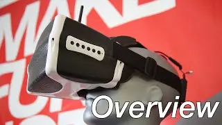 Headplay HD Overview