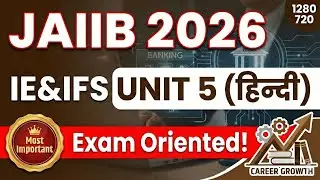 Ie&ifs part 5 hindi podcast