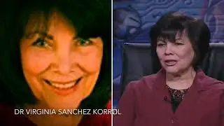DR VIRGINIA SANCHEZ KORROL ON LATIN ICONS PAST & PRESENT