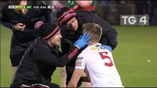 Mayo v Tyrone NFL RD 4 2023