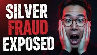 Silver Fraud Exposed: Hard Evidence the Market Is Rigged