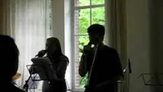 Somewhere I belong/rockatelier