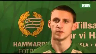 HTV: Billy Schuler - 