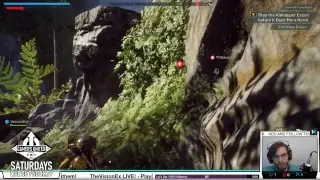 Playing Anthem with Ray Tracing on January 25th!