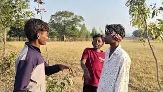 Sai Jagada .Desi Hero's 