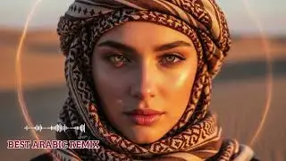 Ultimate Habibi Remix 2025 | Arabic Dance & Chill Vibes