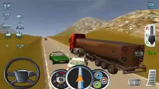 ETD 2018 - Android Gameplay #4