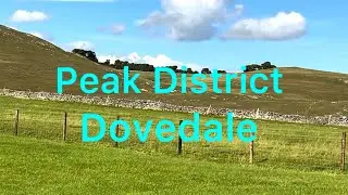 Peak District Dovedale#nature #villagerlifestyle #youtubeshorts 