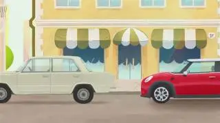 Как начать аренду автомобиля BelkaCar