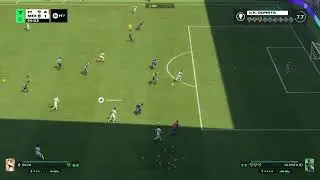 FC 26 pro clubs MLS Tournament