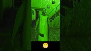 granny ki short video acchi acchi #granny 1 escape short video #granny 1 escape #shorts video games