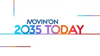 Movin’On 2035 TODAY - EP04 - Multimodality: People