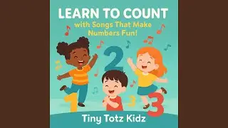 Count to Ten and Back Again (feat. JoJaxx)