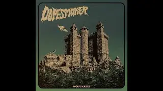 Dope Smoker - Rammellzee