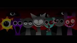 Sprunki fase 2 (música imaginada)