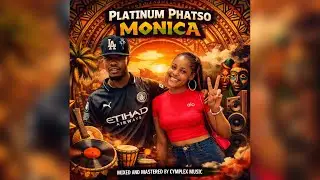 Platinum Phatso  ( Monica) Official Music Audio #fortuner Jiti 