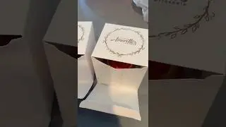 #disneysprings #amorettes #sweets #food #foodie #deliciousfood #yummy #delicious #cake