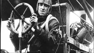 Naval Aviation Pioneer