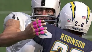 RECORD BREAKING KICK RETURN? RIVAL GAME | MADDEN 16 CAREER MODE | EPISODE 7