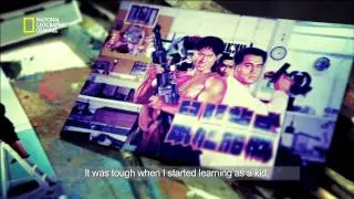 I remember the 80s -- Movie