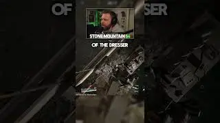Gooping Tech - Drawers ON BOTH SIDES - ARC Raiders