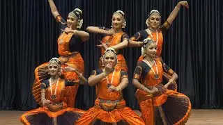 ARANGETRAM 2025 highlights!