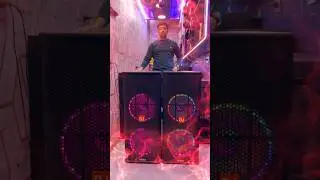 DHAMAKA 🔥🔥DJ BASS SOUND @gemcoindia #soundtest #explorepage #hometheater #djspeaker