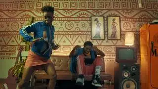 TEASER MELANINA AFTROBEAT